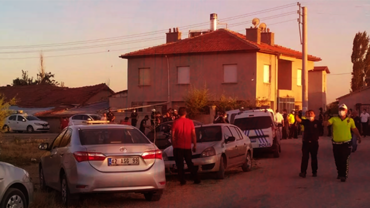 Son dakika... Aynı aileden 7 kişiyi katletmişti Yeni gelişme