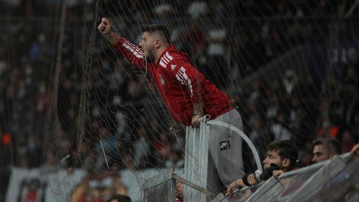 Portekizde 3 Beşiktaş taraftarı yaralandı