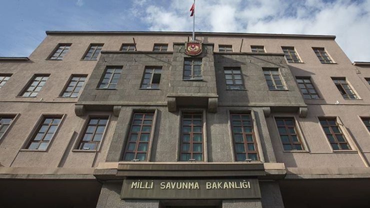 MSBden S-400 bataryaları ile ilgili iddiaya yalanlama