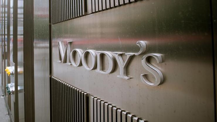 Moodys, Türkiye için büyüme tahminini revize etti
