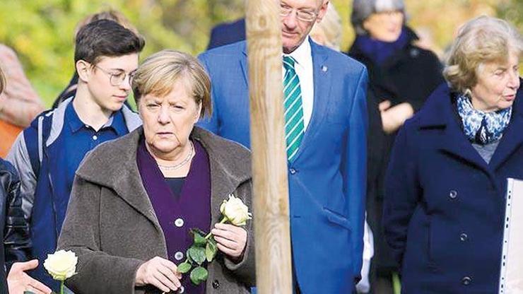 Neo-Naziler 8’i Türk 10 kişiyi öldürmüştü... 10 yıl geçti Merkel o sözünü tutmadı