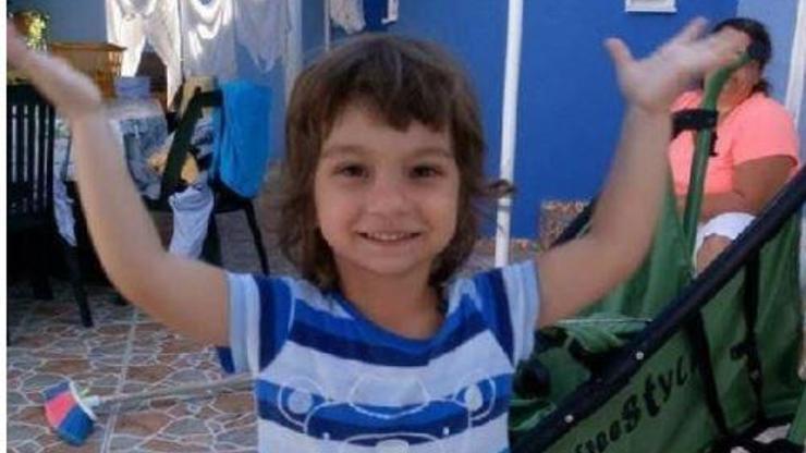 Kanser hastası 7 yaşındaki Arif, yaşamını yitirdi