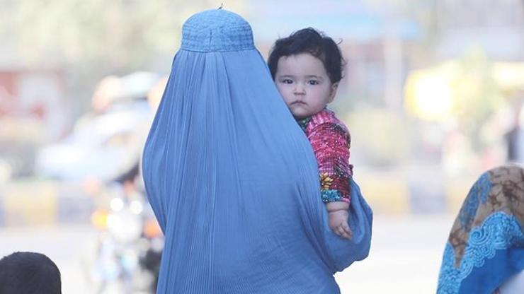 Kadın senatörlerden Bidena Afganistan mektubu: Dört gözle bekliyoruz