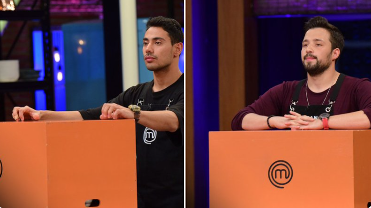 MasterChef 4 Kasım eleme adayları kim MasterChef dokunulmazlığı kim aldı