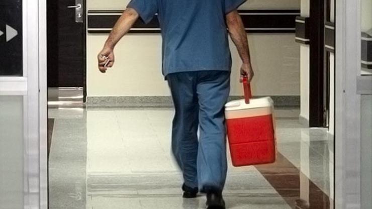 Sağlık Bakanlığı: 26 bin 894 kişi organ nakli bekliyor