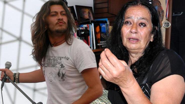 Haluk Leventten Hatice Akarsu için duygusal paylaşım