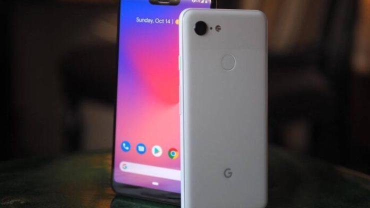 Google Pixel 3 için artık resmi olarak ömrünün sonuna gelindi