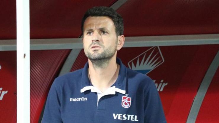 Hüseyin Çimşir: Pandemi olmasaydı şampiyonduk