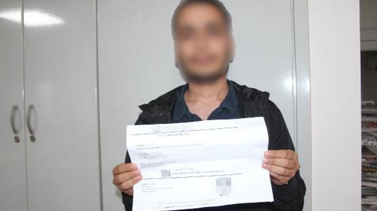 Kripto para danışmanlığı vaadiyle, sosyal medyadan 19 bin lira dolandırıldı