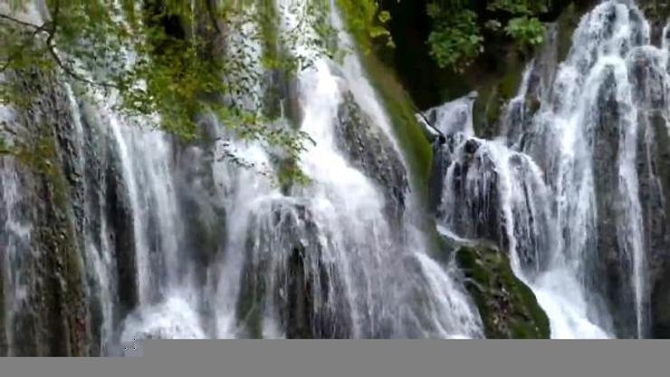 Kaymakam Kalkan: Karamanastır Şelalesi turizme kazandıracağız