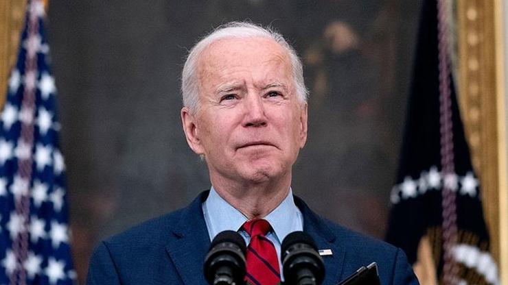 Biden, Irak Başbakanı Kazımiye yönelik saldırıyı kınadı