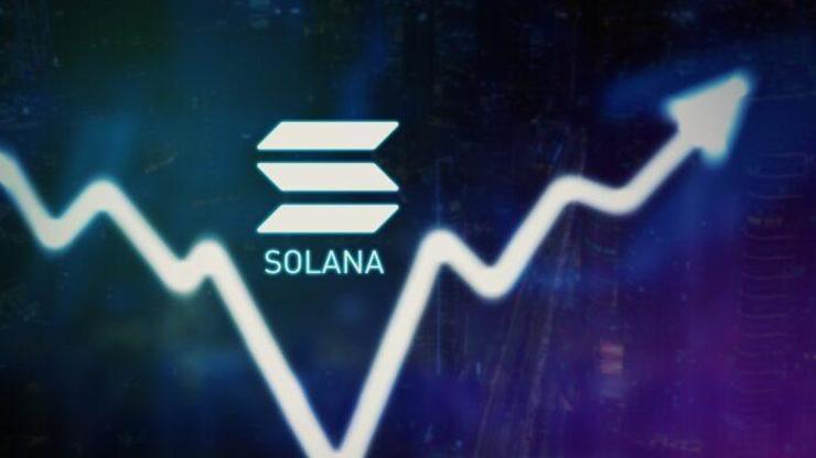 Solana önemli bir başarıya imzasını attı