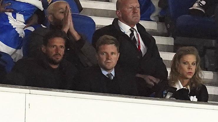 Newcastle Unitedın teknik direktörü belli oldu