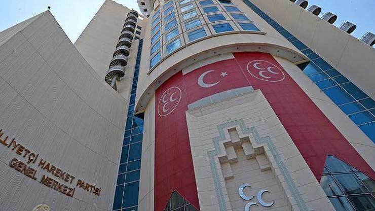 MHPden İYİ Partili Türkkana tepki