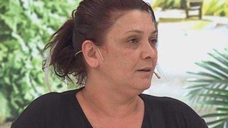 Esra Eroldaki Gülten Türkmen kimdir Gülten Türkmen TikTok hesabı nedir