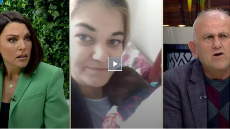 Fatma-Abdullah Özcan çifti, Ece Üner’den yardım istedi