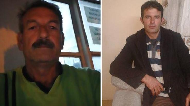 Yüksek ses ile konuşma tartışmasında komşusunu öldüren şüpheli tutuklandı