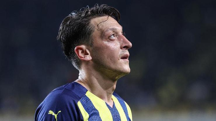 Son dakika... Erkut Söğütten Mesut Özil açıklaması