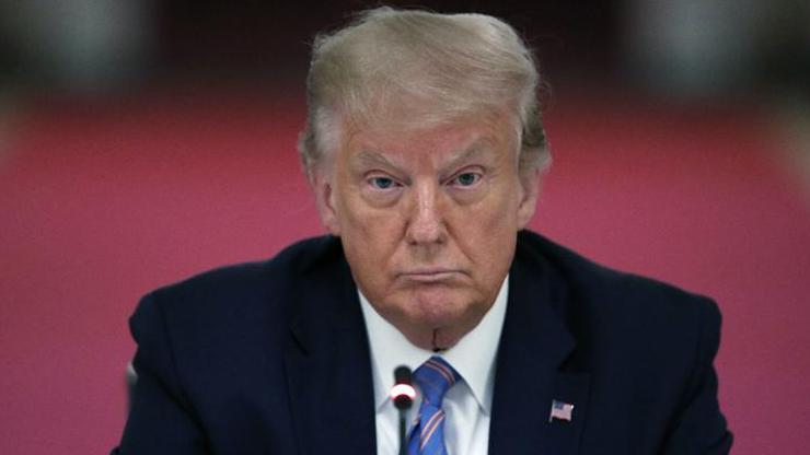 Rapor tamamlandı Trumpın ekibi Hatch Yasasını ihlal etti