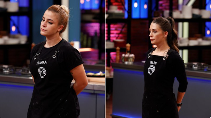 MasterChef eleme adayları kim oldu10 Kasım 2021 MasterChef’te bireysel dokunulmazlığı kim kazandı