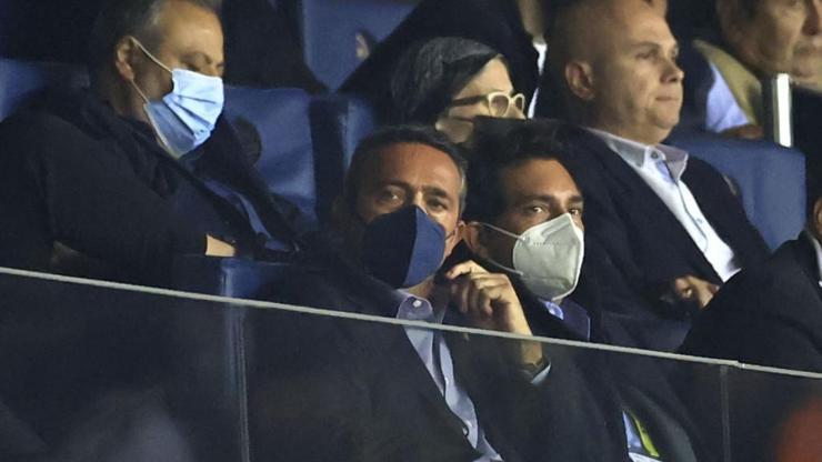 Ali Koçtan Vitor Pereira kararı