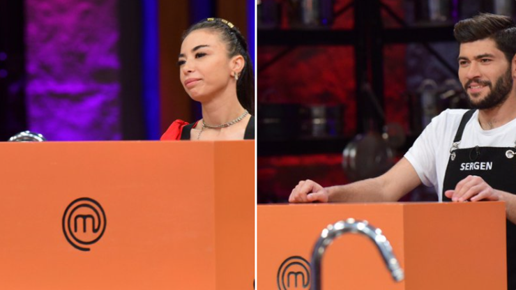 MasterChef eleme adayları 11 Kasım 2021 MasterChef bireysel dokunulmazlık kimde