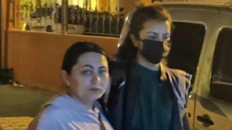 Kırmızı bültenle aranan Kazak uyuşturucu satıcısı Fethiyede yakalandı
