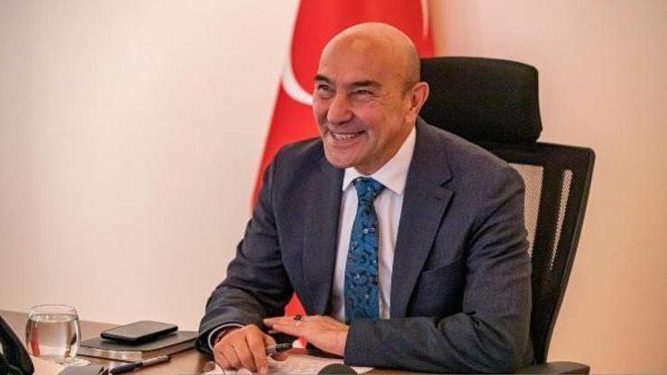 Büyükşehir Belediye Başkanı Soyer: Gedizin Ege Denizine pırıl pırıl akması mümkün