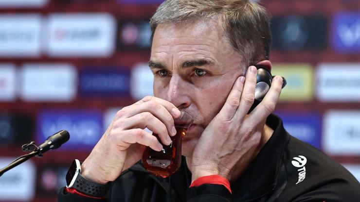 Stefan Kuntz eksikleri açıkladı