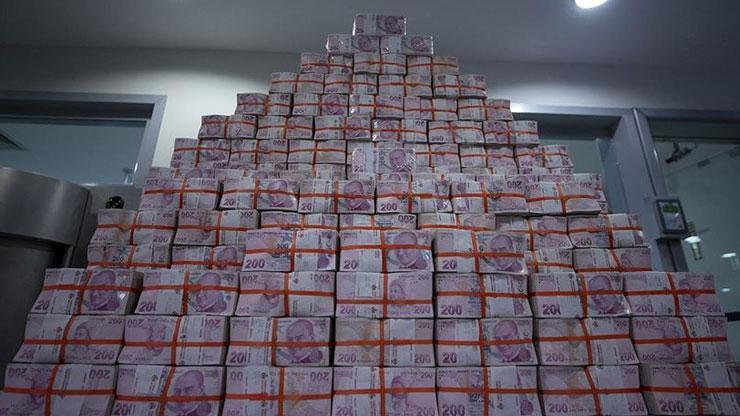 Yılbaşında ikramiye tam 120 milyon TL