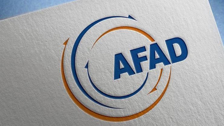 AFAD Acil mobil uygulaması kullanıma sunuldu