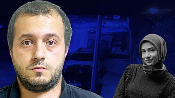 Samuray kılıçlı katil Can Göktuğ Bozun fotoğrafı ortaya çıktı