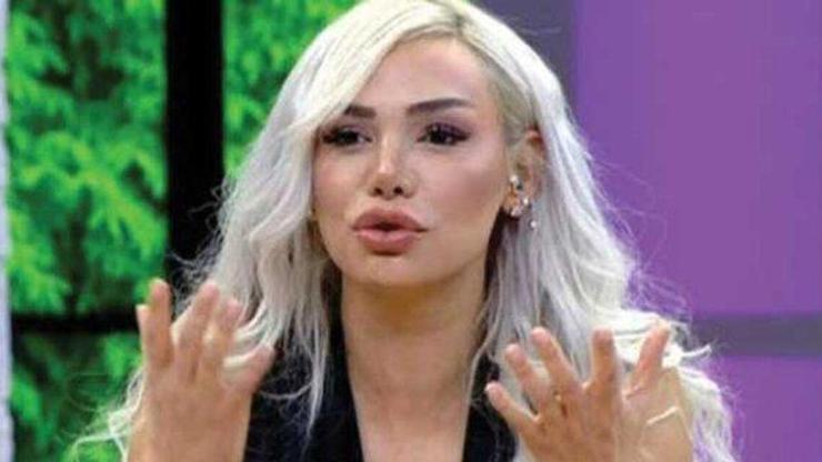 Oryantal Didem: Nasıl bir kıskançlık
