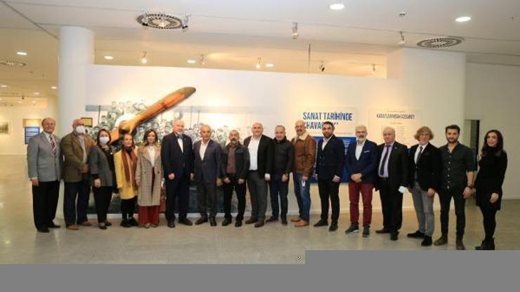 “Kanatlarımdaki Cesaret” CKSM’de