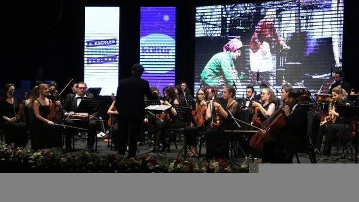 Esenler’de en iyi kısa filmler ödüllendirildi