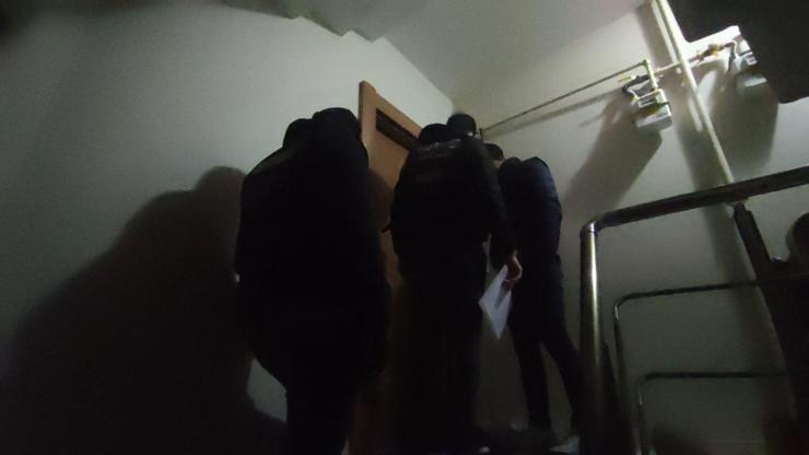 İstanbulda uyuşturucu operasyonu: 29 gözaltı