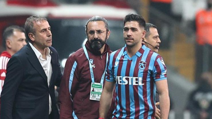 Son dakika... Bakasetastan Trabzonspora kötü haber