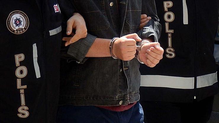 27 FETÖ şüphelisi hakkında gözaltı kararı