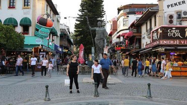 ‘HANUT’ EKİBİ FAZLA MESAİDE