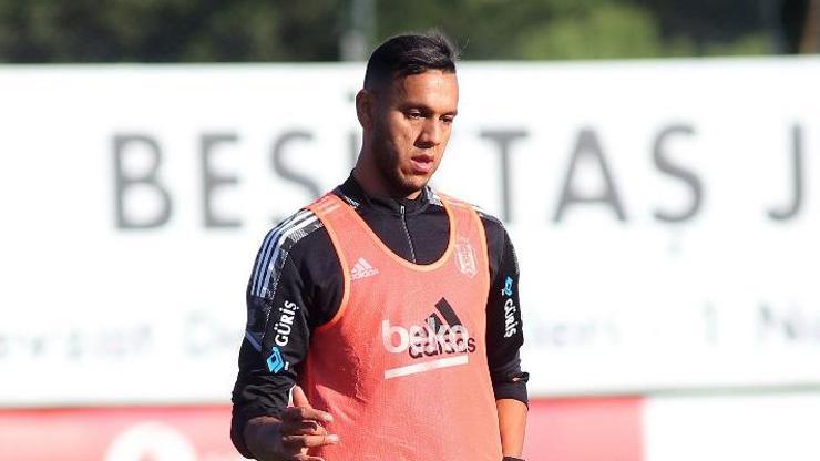 Son dakika... Beşiktaş Josefin opsiyonunu kullanacak