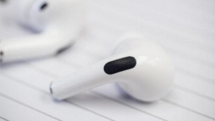 AirPods Pro 2 için yeni bilgiler geldi