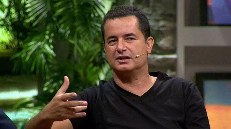 Acun Ilıcalı, Demet Özdemir ile fotoğraf paylaştı: Hayranıyız