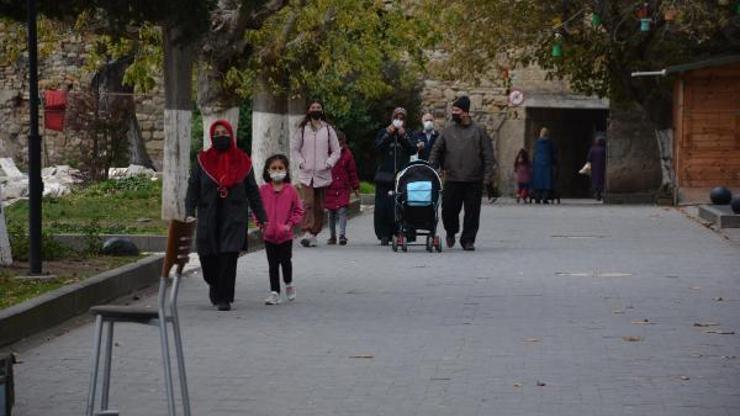 Başhekim Doğan: Sinopa gelen üniversite öğrencileri, yerli turistler vakaları artırdı