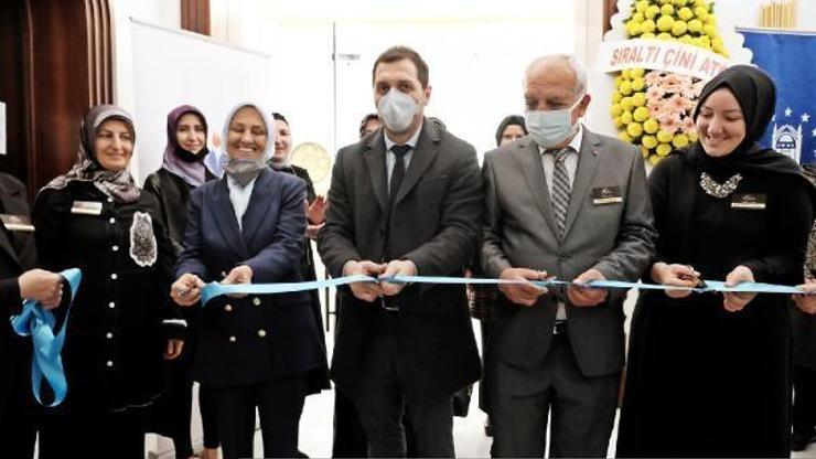 BUSMEK’ten güz temalı filografi sergisi