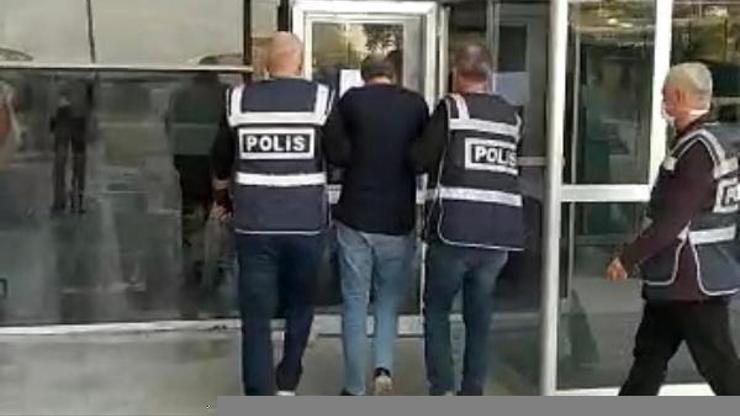 Hatayda 23 yıl 5 ay 29 gün kesinleşmiş hapis cezasıyla aranan hükümlü yakalandı