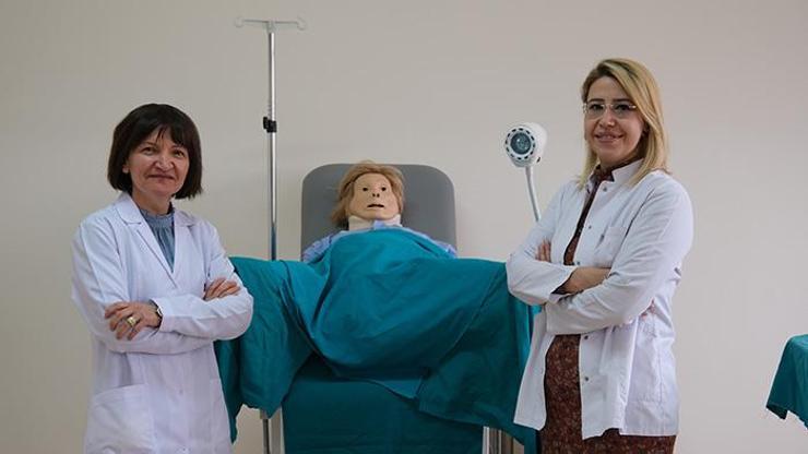 Doğumu kolaylaştıran yeni bir teknik literatüre kazandırıldı