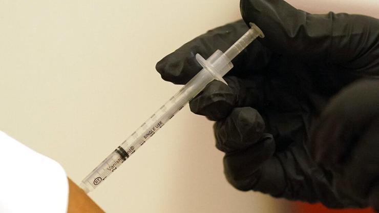 Son dakika... Pfizerdan COVID-19 ilacıyla ilgili flaş karar