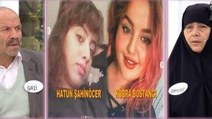 Esra Erol Hatun ve Kübra eşi Süleyman olayı nedir Esra Erol Hatun ve Kübra kimdir, instagram sosyal medya adresi nedir