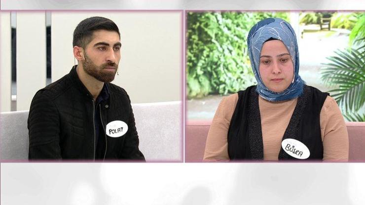 Esra Erol Büşra ve Polat olayı nedir Büşra ve Polat kimdir, nereli