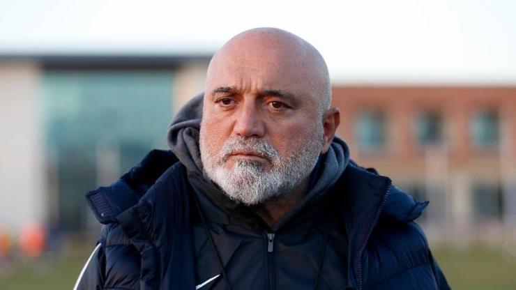 Hikmet Karamandan Göztepe maçı yorumu
